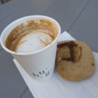  at H U G Bageri in Copenhagen