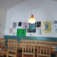  at Klub AVU in Prague