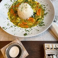   at Meyer's Gasthaus in Seevetal