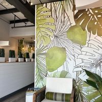   at Sweet Basil in Franklin