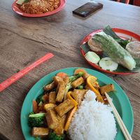  at Sweet Basil in Franklin