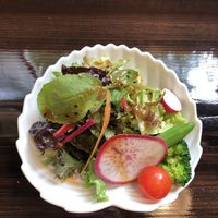   at Tudoi Cafe in Itoshima