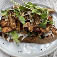   at Wildsprout in Western Cape