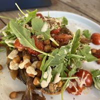   at Wildsprout in Western Cape