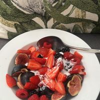  Bought their figs several times   at Wildsprout in Western Cape