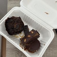 Got them smashed because of the heat but put them in the fridge - still delicious   at Wildsprout in Western Cape