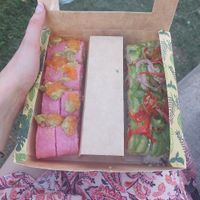  at Temakinho in Bologna