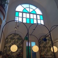  at Temakinho in Bologna