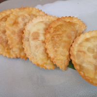  at Temakinho in Bologna