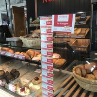 Viele vegane Optionen at Nur Hier - Ruhrstraße in Hamburg