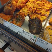  at Nur Hier - Ruhrstraße in Hamburg