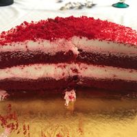  at 2Hearts Bakery in Palermo