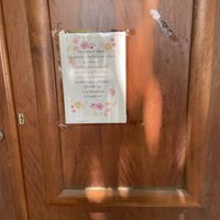   at 2Hearts Bakery in Palermo