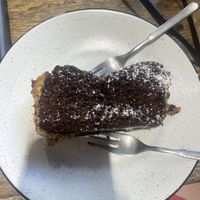   at 2Hearts Bakery in Palermo