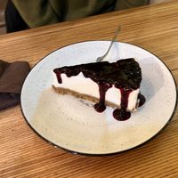   at 2Hearts Bakery in Palermo