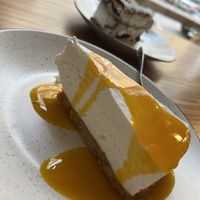   at 2Hearts Bakery in Palermo