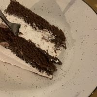 Chococo 🍫 🥥   at 2Hearts Bakery in Palermo