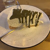   at 2Hearts Bakery in Palermo