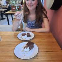  at 2Hearts Bakery in Palermo