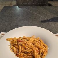  at Spagetti Company in Alexandroupolis