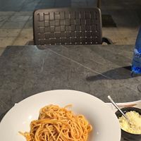  at Spagetti Company in Alexandroupolis