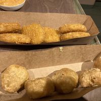   at Friterie Chasse Patat in Ghent