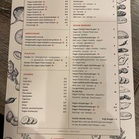   at Friterie Chasse Patat in Ghent