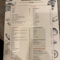   at Friterie Chasse Patat in Ghent