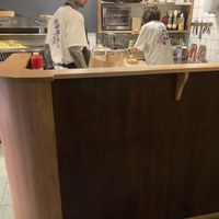   at Friterie Chasse Patat in Ghent