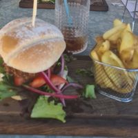  at Ellen Restaurant in Torremolinos