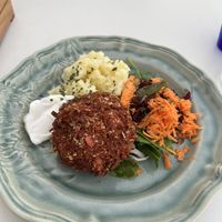   at Ellen Restaurant in Torremolinos