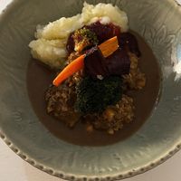   at Ellen Restaurant in Torremolinos