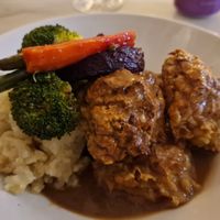  at Ellen Restaurant in Torremolinos