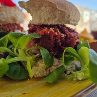  at Ellen Restaurant in Torremolinos