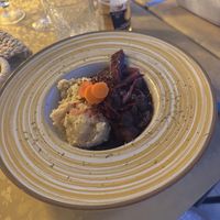   at Ellen Restaurant in Torremolinos