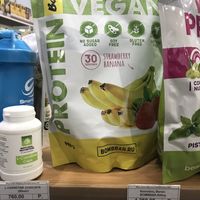 Vegan protein  at BezKaloriy - Sverdlova in Irkutsk