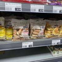   at The Plantbase Store in South East London