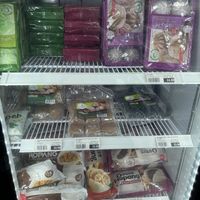   at The Plantbase Store in South East London