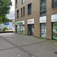   at The Plantbase Store in South East London