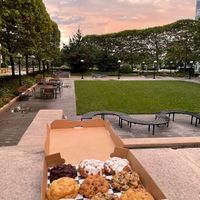   at MidnighTreats in Reston