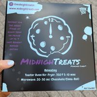   at MidnighTreats in Reston