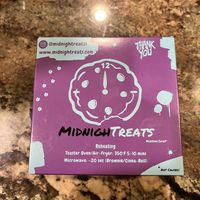   at MidnighTreats in Reston