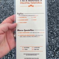   at Papa Grande's in Selbyville