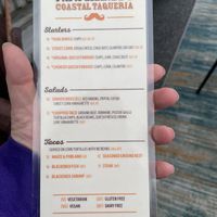   at Papa Grande's in Selbyville