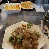   at Tahntawan Thai Kitchen in Marina Del Rey