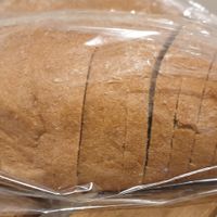Sourdough sliced bread at Lechem Tushia - לחם תושיה - Horev in Haifa