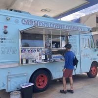 Carman’s  at Carmen's Gypsy Coffee Bar in Long Beach