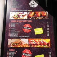  at My Kebab in Hamburg