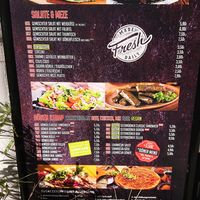  at My Kebab in Hamburg