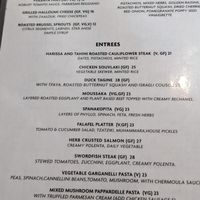  at Utopia  in Bangor